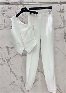 Костюм YSL 141310 - фото 268834