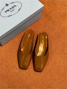 Тапочки PRADA 141331