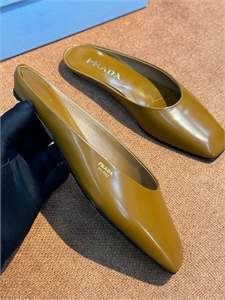 Тапочки PRADA 141331