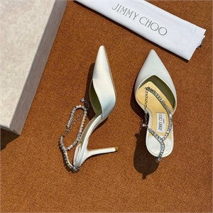 Туфли JIMMY CHOO 141335 - фото 269137