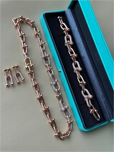 Браслет Tiffany&Co 141345 - фото 269404