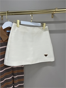 Юбка PRADA 141357 - фото 269610