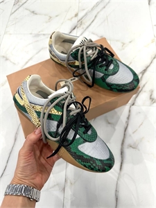 Кроссовки MIU MIU 141380 - фото 269835