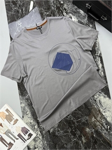 Футболка ZEGNA 141434 - фото 270055