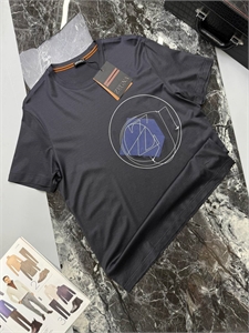 Футболка ZEGNA 141436 - фото 270063