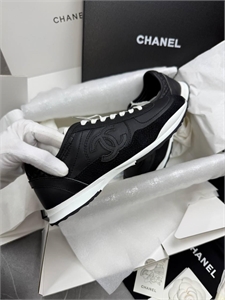 Кроссовки CHANEL 141318