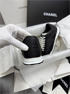 Кроссовки CHANEL 141318