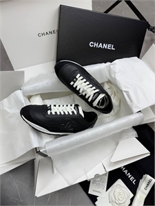 Кроссовки CHANEL 141318