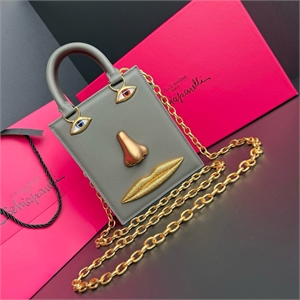 Сумка Schiaparelli 141441 - фото 270114