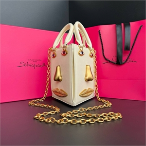 Сумка Schiaparelli 141442 - фото 270132