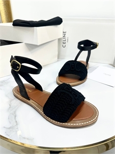 Босоножки CELINE 141513