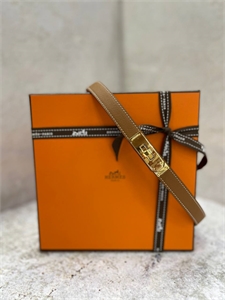 Ремень HERMES 141580 - фото 270780