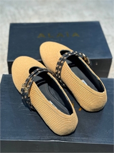 Балетки ALAIA 141584