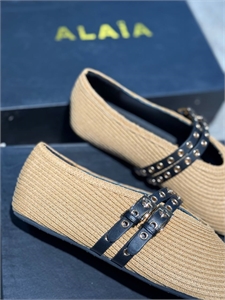 Балетки ALAIA 141584