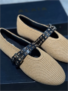 Балетки ALAIA 141584