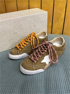 Кроссовки GOLDEN GOOSE 140948 - фото 270861