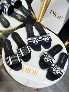 Тапочки DIOR 141602