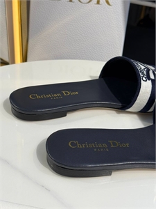 Тапочки DIOR 141602