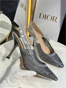 Туфли DIOR 141604 - фото 270921