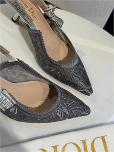 Туфли DIOR 141606