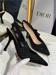 Туфли DIOR 141609 - фото 270951