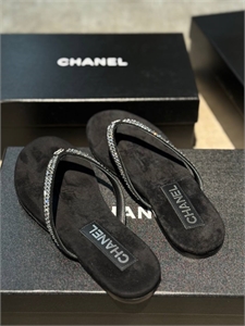 Сланцы CHANEL 141617