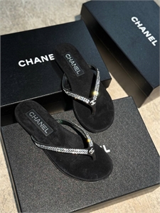 Сланцы CHANEL 141617