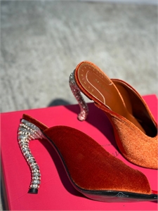 Босоножки Schiaparelli 141621