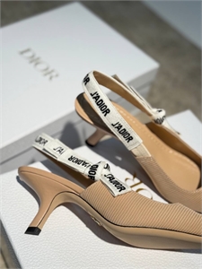 Туфли DIOR 141624