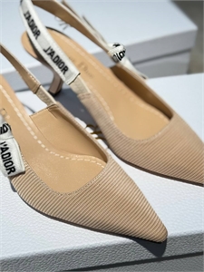 Туфли DIOR 141624