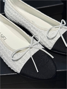 Балетки CHANEL 141637