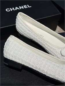 Балетки CHANEL 141637