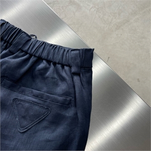 Костюм из льна LP 141646