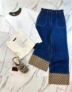 Футболка GUCCI 141687 - фото 271383