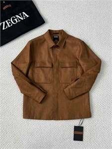 Куртка ZEGNA 141754 - фото 271655