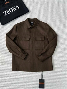 Куртка ZEGNA 141755 - фото 271657