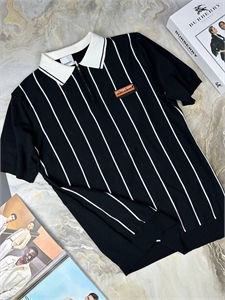 Футболка BURBERRY 141769 - фото 271719