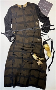 Костюм CHANEL 141827 - фото 272042