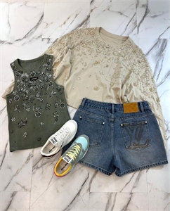 Майка MIU MIU 141933 - фото 272359