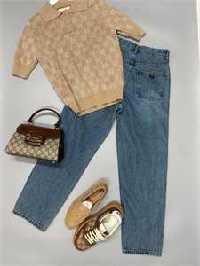 Кофта GUCCI 141960 - фото 272431