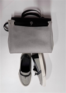 Лоферы HERMES 141967 - фото 272458