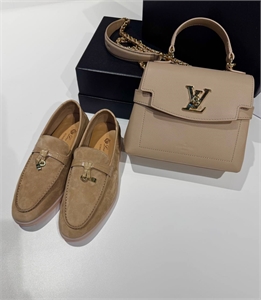 Сумка  LOUIS VUITTON 141970 - фото 272483