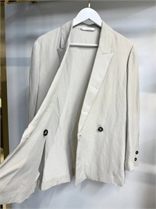 Пиджак THE ROW 142024