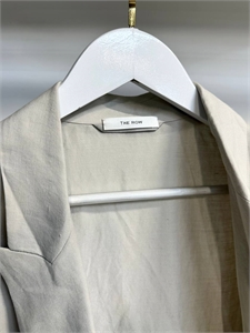 Пиджак THE ROW 142024