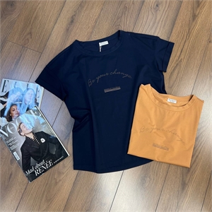Футболка BRUNELLO CUCINELLI 142046 - фото 272951