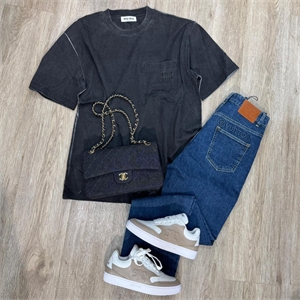 Футболка MIU MIU 142225 - фото 273407