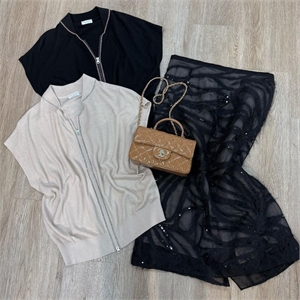 Кофта BRUNELLO CUCINELLI 142266 - фото 273519