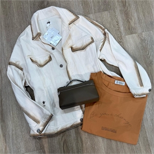 Футболка BRUNELLO CUCINELLI 142274 - фото 273538