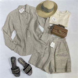 Костюм BRUNELLO CUCINELLI 142283 - фото 273556