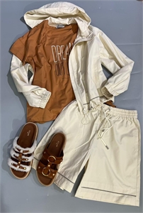 Футболка BRUNELLO CUCINELLI 142285 - фото 273560